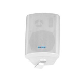 Universal CTR5 Duvar Tipi 100W 13 cm Beyaz Hoparlör