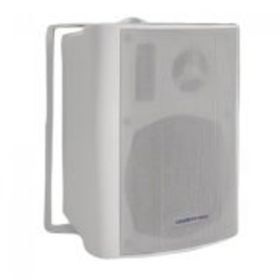 Universal CTR5 Duvar Tipi 100W 13 cm Beyaz Hoparlör