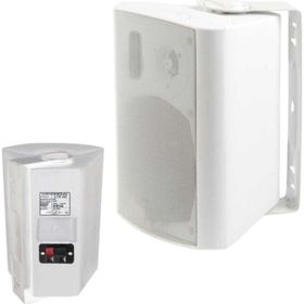 Universal CTR5 Duvar Tipi 100W 13 cm Beyaz Hoparlör
