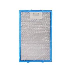 Universal Davlumbaz 20.5x32 cm Arka Ara 7.5 cm Aspiratör Filtresi