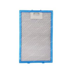 Universal Davlumbaz 20.5x32 cm Arka Ara 7.5 cm Aspiratör Filtresi