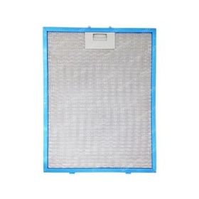 Universal Davlumbaz 28x37 cm Arka Ara 12.5 cm Aspiratör Filtresi