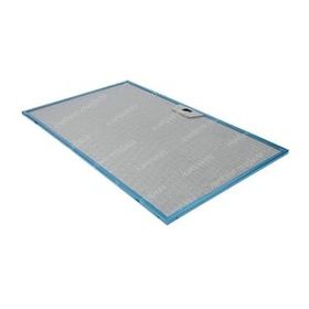 Universal Davlumbaz 50.6x30 cm Arka Ara 11.2 cm Aspiratör Filtresi