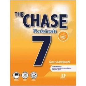 Universal Elt Yayınları 7. Sınıf The Chase Work Sheets