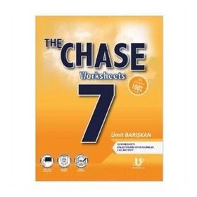Universal Elt Yayınları 7. Sınıf The Chase Work Sheets