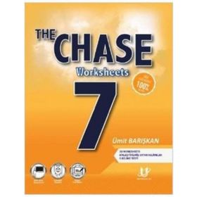 Universal Elt Yayınları 7. Sınıf The Chase Work Sheets