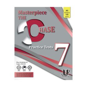 Universal Elt Yayınları 7. Sınıf The Chase Work Sheets