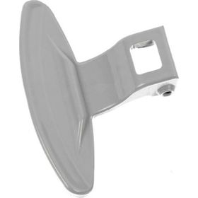 Universal Gri - 3650EN3005A Lg Çamaşır Makine Kapı Mandal Tutamak