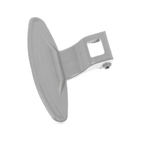 Universal Gri - 3650EN3005A Lg Çamaşır Makine Kapı Mandal Tutamak