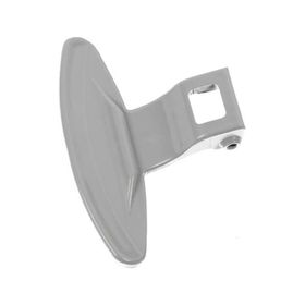 Universal Gri - 3650EN3005A Lg Çamaşır Makine Kapı Mandal Tutamak