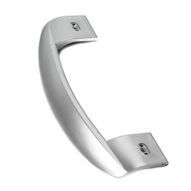 Universal Gri - 4321274800 Arçelik - Beko - Altus Buzdolabı Yandan Montajlı Kapı Kolu