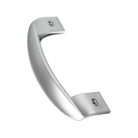 Universal Gri - 4321274800 Arçelik - Beko - Altus Buzdolabı Yandan Montajlı Kapı Kolu