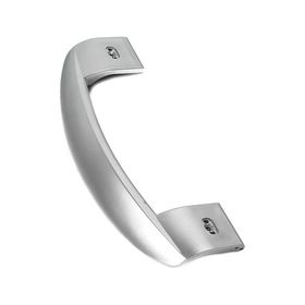 Universal Gri - 4321274800 Arçelik - Beko - Altus Buzdolabı Yandan Montajlı Kapı Kolu