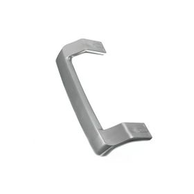 Universal Gri - 4900061200 Arçelik - Beko - Altus Buzdolabı Yandan Montajlı Kapı Kolu