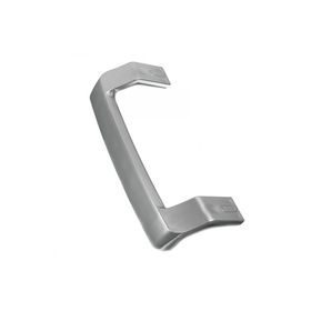 Universal Gri - 4900061200 Arçelik - Beko - Altus Buzdolabı Yandan Montajlı Kapı Kolu