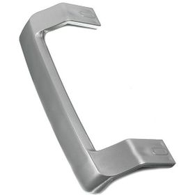 Universal Gri - 4900061200 Arçelik - Beko - Altus Buzdolabı Yandan Montajlı Kapı Kolu