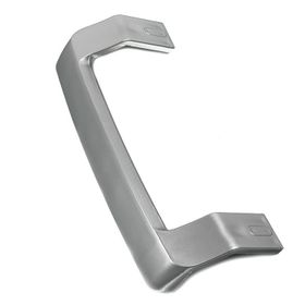 Universal Gri - 4900061200 Arçelik - Beko - Altus Buzdolabı Yandan Montajlı Kapı Kolu