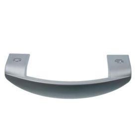 Universal Gri - 4900061200 Arçelik - Beko - Altus Buzdolabı Yandan Montajlı Kapı Kolu