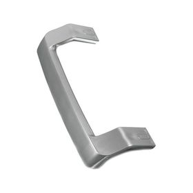Universal Gri - 4900061200 Arçelik - Beko - Altus Buzdolabı Yandan Montajlı Kapı Kolu