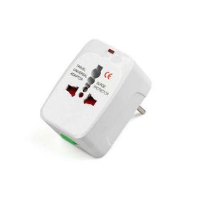 Universal HD4499 Amerikan İngiliz Dönüştürücü Priz