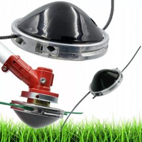 Universal Jet-Fit Motorlu Tırpan Kolay Misina Başlığı