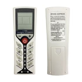 Universal K-300e Klima Kumandası