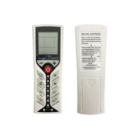 Universal K-300e Klima Kumandası