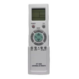 Universal KT 528 Klima Kumandası