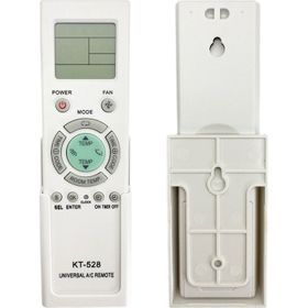 Universal KT 528 Klima Kumandası