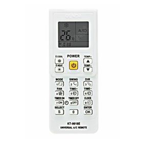 Universal Kt-9018 KK15 Klima Akıllı Kumanda