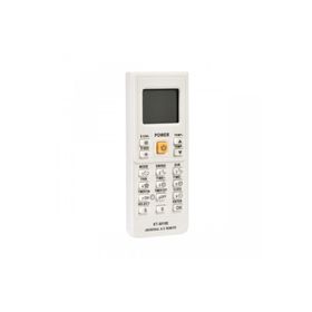 Universal Kt-9018 KK15 Klima Akıllı Kumanda