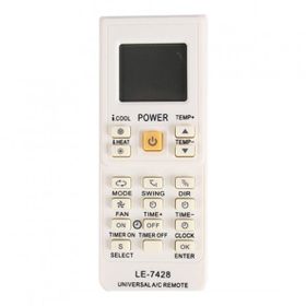 Universal KT-9018 Klima Kumandası