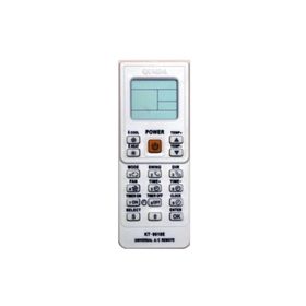 Universal KT-9018 Klima Kumandası
