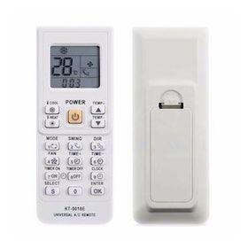 Universal Kt-9018e Klima Kumandası
