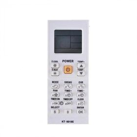 Universal Kt-9018e Klima Kumandası