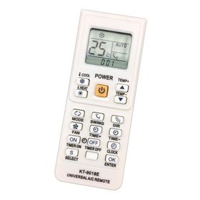 Universal Kt-9018e Klima Kumandası
