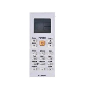 Universal Kt-9018e Klima Kumandası