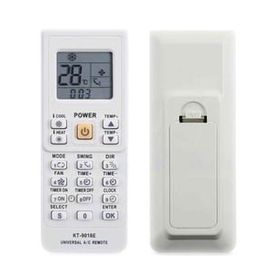 Universal Kt-9018e Klima Kumandası