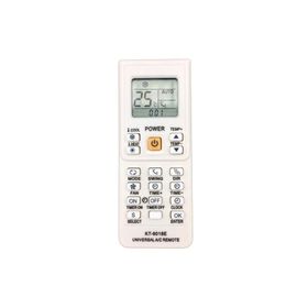 Universal KT-9018E Universal Klima Kumandası
