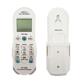 Universal Kt-B02 493448183 Klima Kumandası
