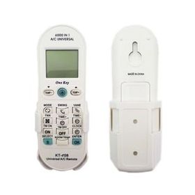 Universal Kt-b02 Klima Kumandası