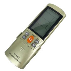 Universal KT-N828 Klima Kumandası