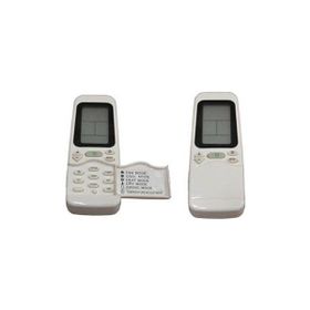Universal KT-YY06 Vestel Klima Kumandası