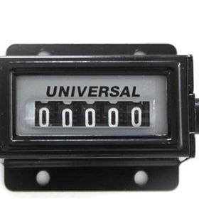 Universal LB-102-5 Dönmeli Turmetre
