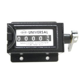 Universal LB-102-5 Dönmeli Turmetre