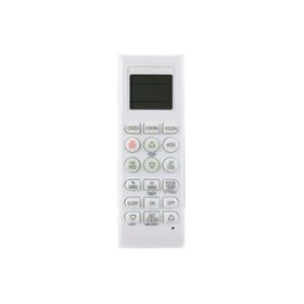 Universal Lg-Beko-Arçelik KT-YY02 Klima Kumandası