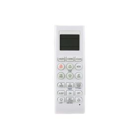 Universal Lg-Beko-Arçelik KT-YY02 Klima Kumandası