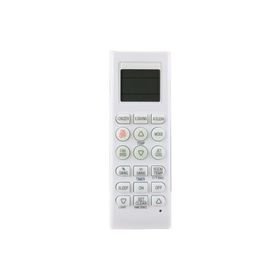 Universal Lg-Beko-Arçelik KT-YY02 Klima Kumandası