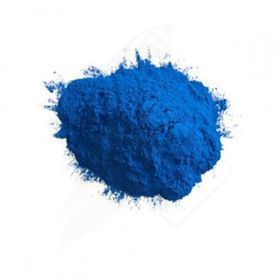Universal Mavi 1 kg Toz Boya
