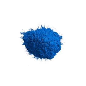 Universal Mavi 1 kg Toz Boya